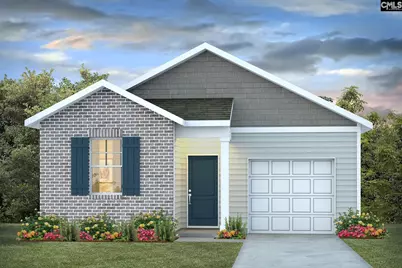 604 Edgetree Drive, Hopkins, SC 29061 - Photo 1