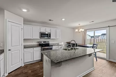 811 Nilo Farms Way, Gaston, SC 29053 - Photo 8