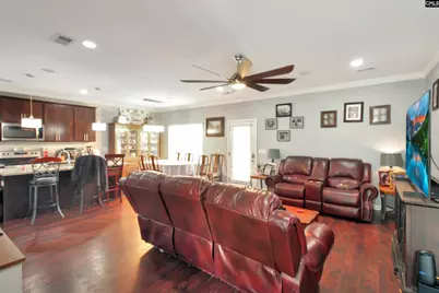 1549 Brentwood Drive, Orangeburg, SC 29115 - Photo 6