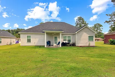 1549 Brentwood Drive, Orangeburg, SC 29115 - Photo 2