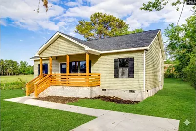 1620 Stevenson Avenue, Columbia, SC 29203 - Photo 2