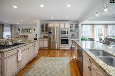 528 Hallman Wagon Road, Leesville, SC 29070 - Photo 12