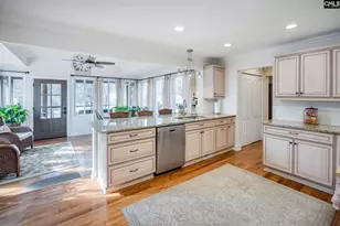 528 Hallman Wagon Rd, Leesville, SC 29070 - Photo 6