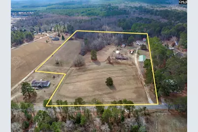 528 Hallman Wagon Road, Leesville, SC 29070 - Photo 1