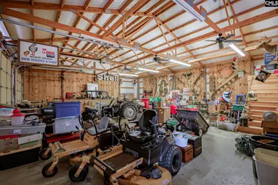 528 Hallman Wagon Road, Leesville, SC 29070 - Photo 50