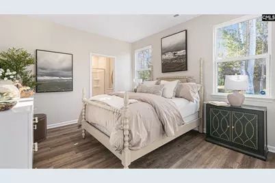 596 Edgetree Drive, Hopkins, SC 29061 - Photo 8