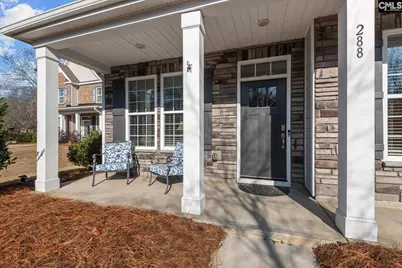 288 Links Crossing Drive, Blythewood, SC 29016 - Photo 4