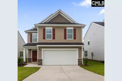 4090 Half Mast Loop, Columbia, SC 29229 - Photo 2