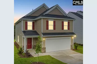 4090 Half Mast Loop, Columbia, SC 29229 - Photo 1