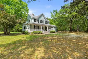 5950 Kelsey's Mill Rd, Ravenel, SC 29470 - Photo 2