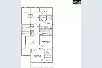 4025 Monetta Drive, Elgin, SC 29045 - Photo 22