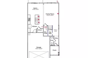 4036 Monetta Dr, Elgin, SC 29045 - Photo 2