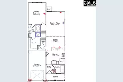 5026 Erwin Court, Elgin, SC 29045 - Photo 2