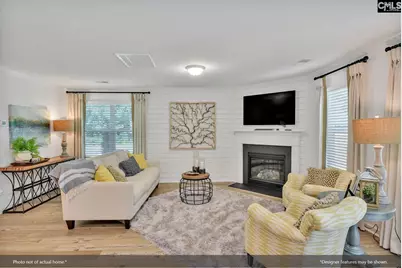 4020 Monetta Drive, Elgin, SC 29045 - Photo 44