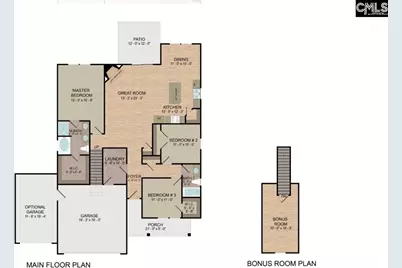 2 Sylvan Ridge Court, Lugoff, SC 29078 - Photo 2