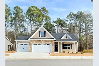 2 Sylvan Ridge Court, Lugoff, SC 29078 - Photo 1