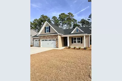 2 Sylvan Ridge Court, Lugoff, SC 29078 - Photo 2