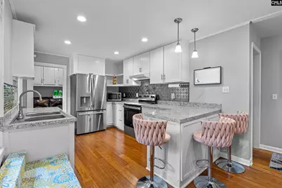 3901 Lee Hills Drive, Columbia, SC 29209 - Photo 8