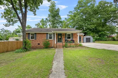 3901 Lee Hills Drive, Columbia, SC 29209 - Photo 1