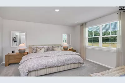 164 Livingston Woods Drive, Irmo, SC 29063 - Photo 22