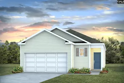 164 Livingston Woods Drive, Irmo, SC 29063 - Photo 1