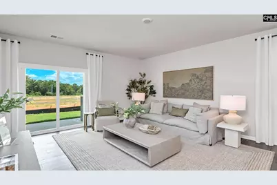 166 Livingston Woods Drive, Irmo, SC 29063 - Photo 14