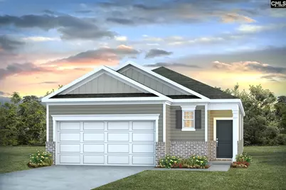 166 Livingston Woods Drive, Irmo, SC 29063 - Photo 1