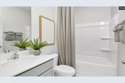 166 Livingston Woods Drive, Irmo, SC 29063 - Photo 8