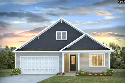 282 Livingston Woods Drive, Irmo, SC 29063 - Photo 1