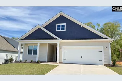 282 Livingston Woods Drive, Irmo, SC 29063 - Photo 2
