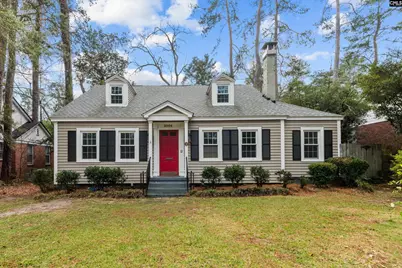 2904 Stratford Road, Columbia, SC 29204 - Photo 1