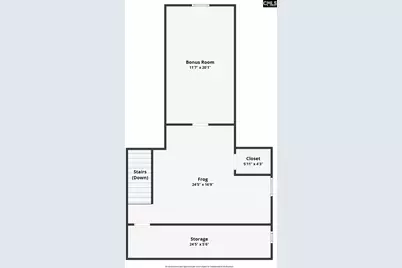 8737 Windsor Lake Boulevard, Columbia, SC 29223 - Photo 62