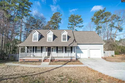 8737 Windsor Lake Boulevard, Columbia, SC 29223 - Photo 2
