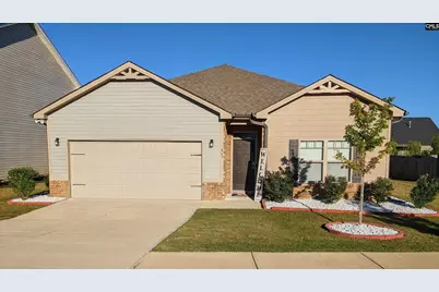 467 Kingsley View Road, Blythewood, SC 29016 - Photo 1