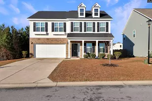 700 Bellflower Ln, Blythewood, SC 29016 - Photo 20