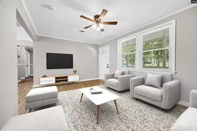 4620 Bonnie Forest Boulevard, Columbia, SC 29210 - Photo 12