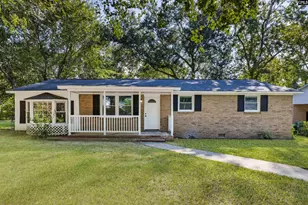 4620 Bonnie Forest Blvd, Columbia, SC 29210 - Photo 2