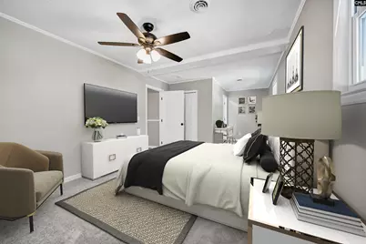 4620 Bonnie Forest Boulevard, Columbia, SC 29210 - Photo 14