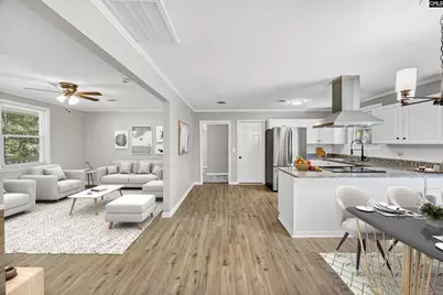 4620 Bonnie Forest Boulevard, Columbia, SC 29210 - Photo 10