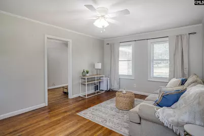 1016 Willis Street, Batesburg, SC 29006 - Photo 4