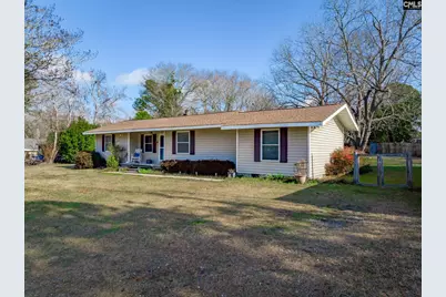 1016 Willis Street, Batesburg, SC 29006 - Photo 1