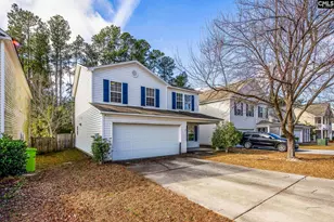 337 Valley Heights Ln, Columbia, SC 29223 - Photo 2