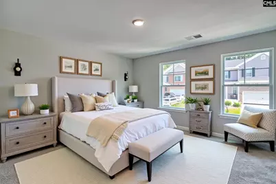 727 Old Stagecoach Road, Camden, SC 29020 - Photo 8