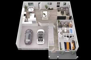 727 Old Stagecoach Rd, Camden, SC 29020 - Photo 14