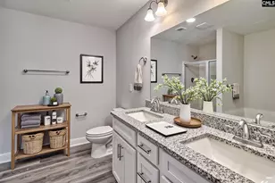 727 Old Stagecoach Rd, Camden, SC 29020 - Photo 6