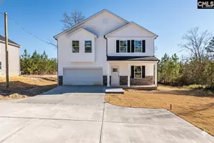 727 Old Stagecoach Rd, Camden, SC 29020 - Photo 1