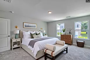 727 Old Stagecoach Rd, Camden, SC 29020 - Photo 10