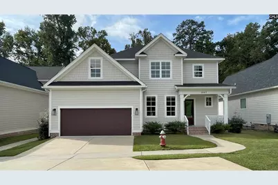 1907 Parrish Drive, Columbia, SC 29206 - Photo 1