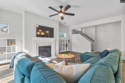 793 Sterling Creek Court, Lexington, SC 29072 - Photo 12