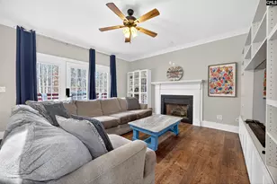 159 Harvest Moon Dr, Leesville, SC 29070 - Photo 8